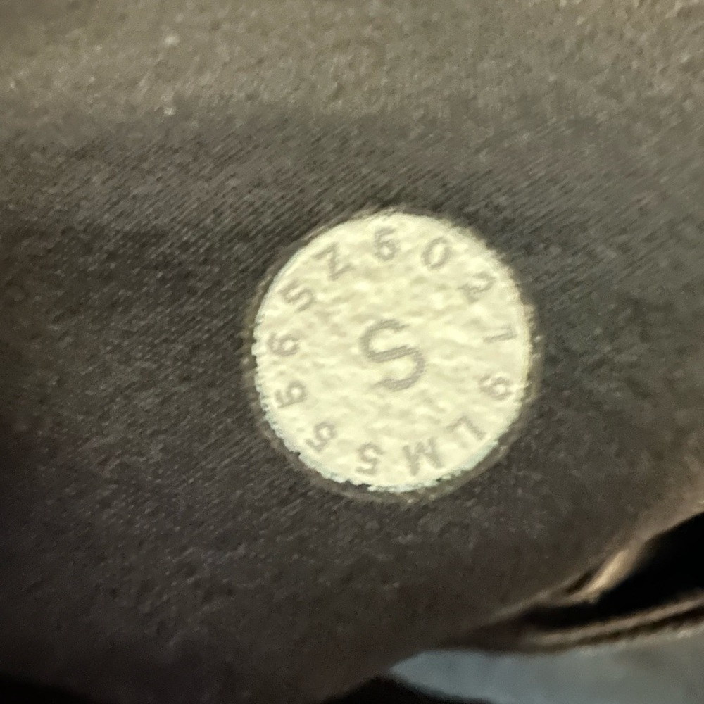 Lululemon In Mind Yoga Pant Small 32” View 4